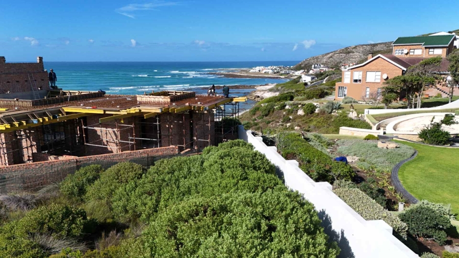 0 Bedroom Property for Sale in Struisbaai Western Cape